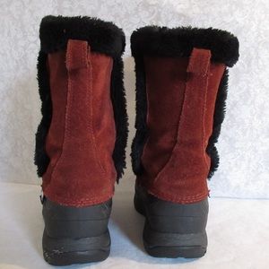 baffin women's chloe insulated boot